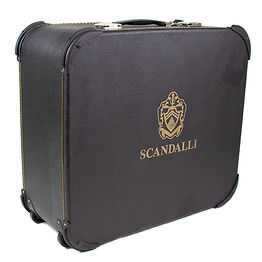 Scandalli Accordions Accessories | Accordions by De Vincenzo